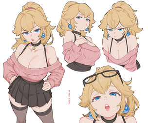 Peach