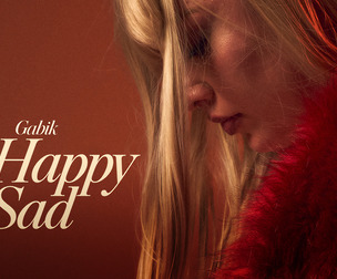 Gabik HappySad
