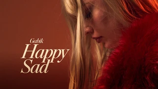 Gabik HappySad cover