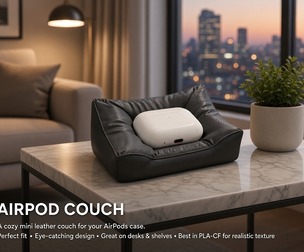 AirPod Sofa