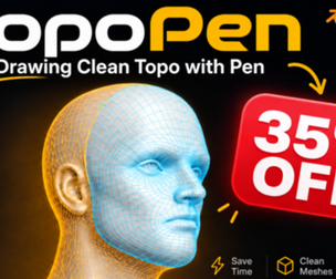 TopoPen