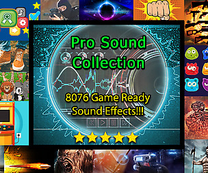 Pro Sound Collection