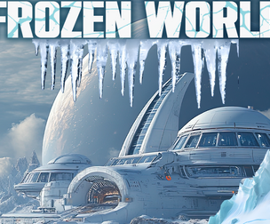 Frozen World - Subzero Game Sound Design Kit