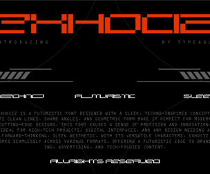 Exhociz