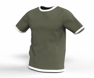 T-Shirt Model