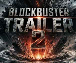 Blockbuster Trailer 2