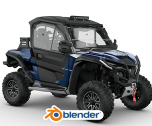 2026 Yamaha Wolverine RMAX2 1000 SxS Utility Vehicle