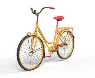 Vintage Bike