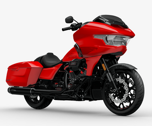 2025 Harley Davidson Road Glide CVO ST Motorcycle Bike