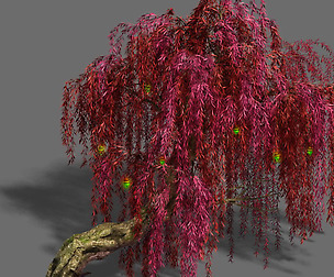 Trees - Biluo Trees 02
