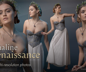 Emmaline Renaissance