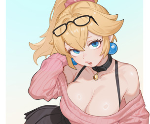 Peach