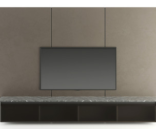 TV Wall Unit