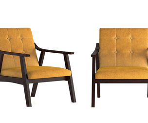 Natalie Accent Chair