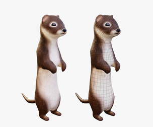 Weasel
