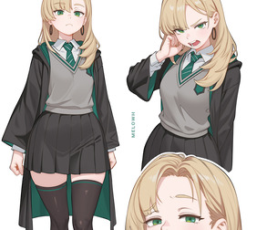 Malfoy