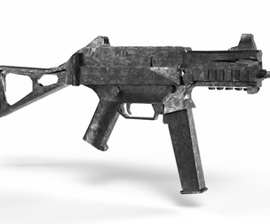 UMP45