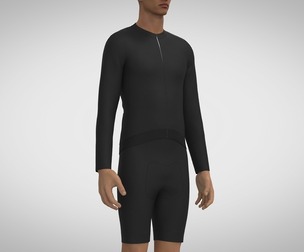 Cycling Jersey