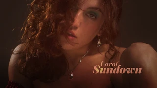 Carol Sundown cover
