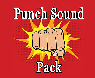 Punch Sound Pack