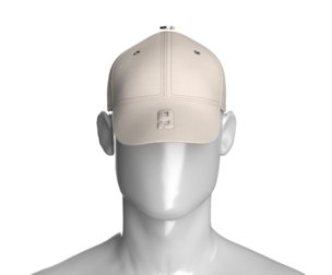 Men Baseball Cap | Marvelous / Clo3d / obj / fbx