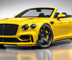 Bentley Mulliner Bacalar Luxury Grand Tourer 3D Model
