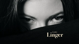 Gabi Linger cover