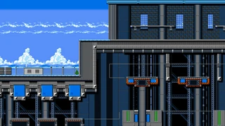 Ice World Pixel Pack · Cubebrush
