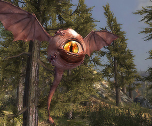 3DFoin - Watcher