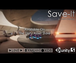 SAVE-IT Pro