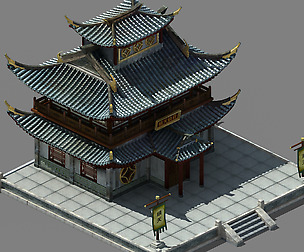 Capital city planning - bank - bank