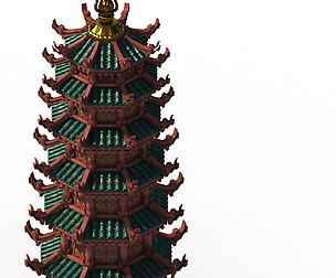 Lin an City - Lei Fengta