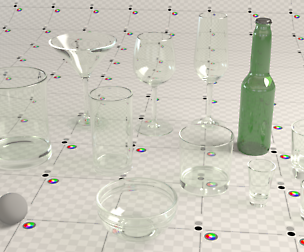 Glass Set
