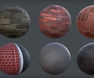 Berlin Substance Pack