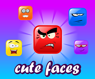 Cut Faces Vol. 1