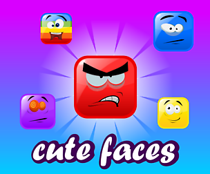 Cut Faces Vol. 2