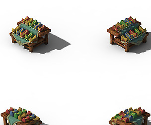 Lin an City Component - Toys