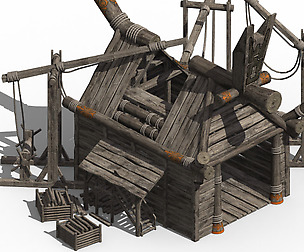 Mining and logging