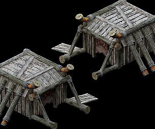 Trainer Building 02