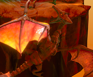 Ridley