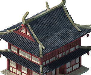 City Building - Hotel - Inn 043