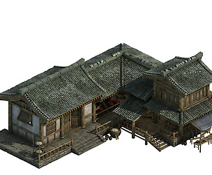 City Building - Wine Stores 03