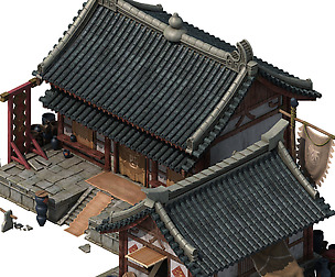 City Building - Wine Stores 04