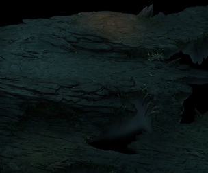 Nibelungen - Terrain 01