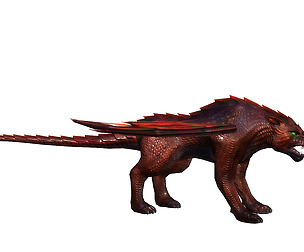 3DFoin - Manticore