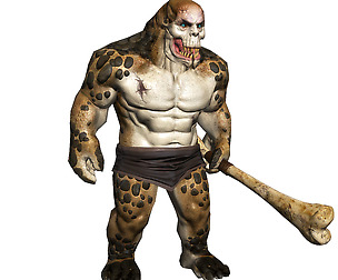 3DFoin - Ogre