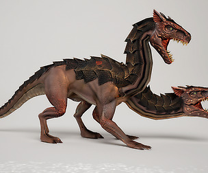 3DFoin - Orthros