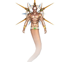 3DFoin - Genie