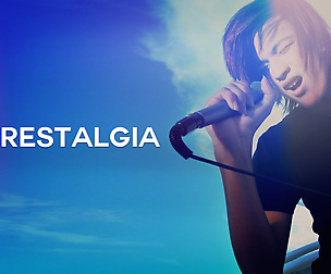 Prestalgia - 25 Nostalgic Effects and Light Leaks