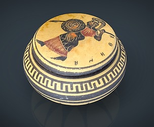 Greek Vase